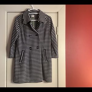 Cabi Maritime Trench #5151 Sz M